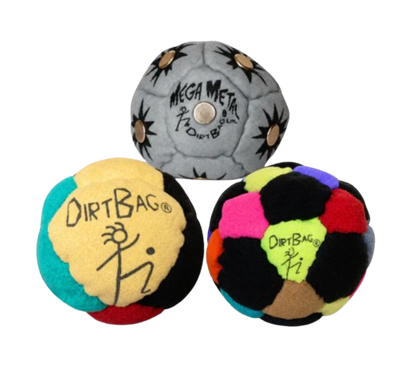 Dirtbag 3 Variety Pack