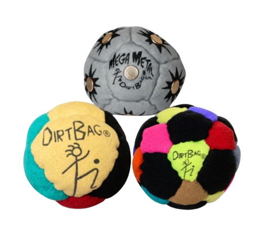 Dirtbag 3 Variety Pack